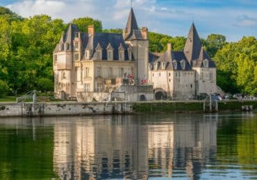 Voyage scolaire France, Pays de la Loire