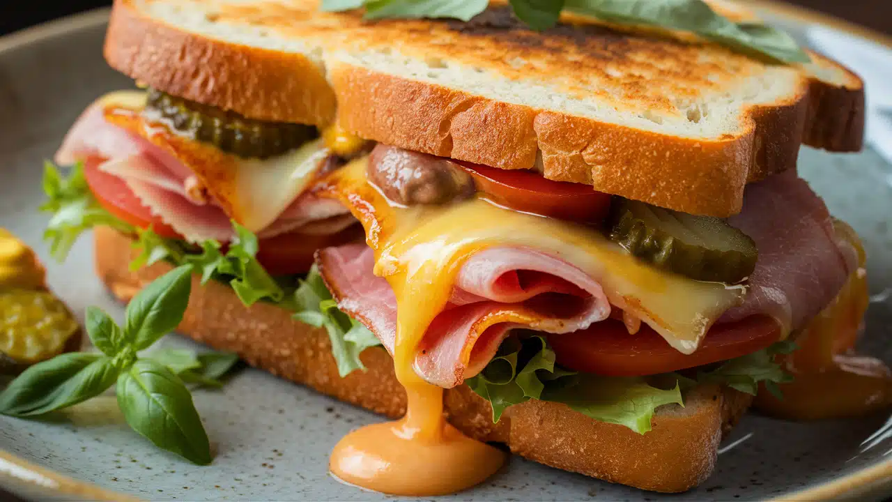 Voyage scolaire 15 Recettes de Sandwichs Savoureuses pour vos Sorties Scolaires