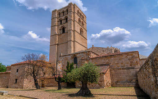 Madrid et Zamora à l’automne : immersion culturelle et artistique